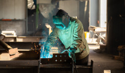 Advancements In Die Grinder Technology
