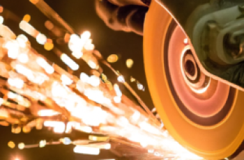 Angle Grinder Training Programs