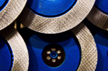 Belt Grinder Wheel Types And Selection