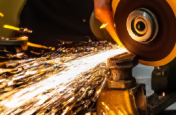 Belt Grinders In Education