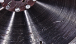 Choosing The Right Disc For Your Angle Grinder