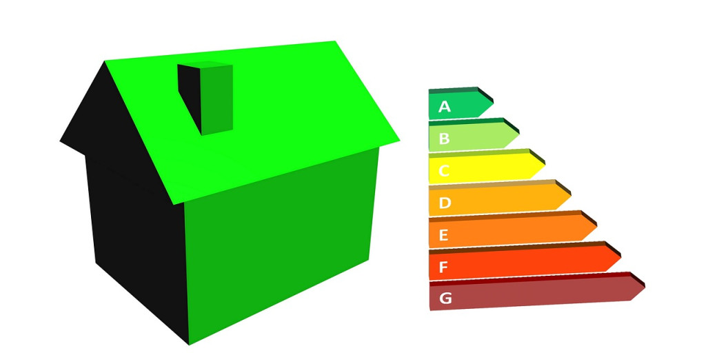 Energy Consumption And Efficiency