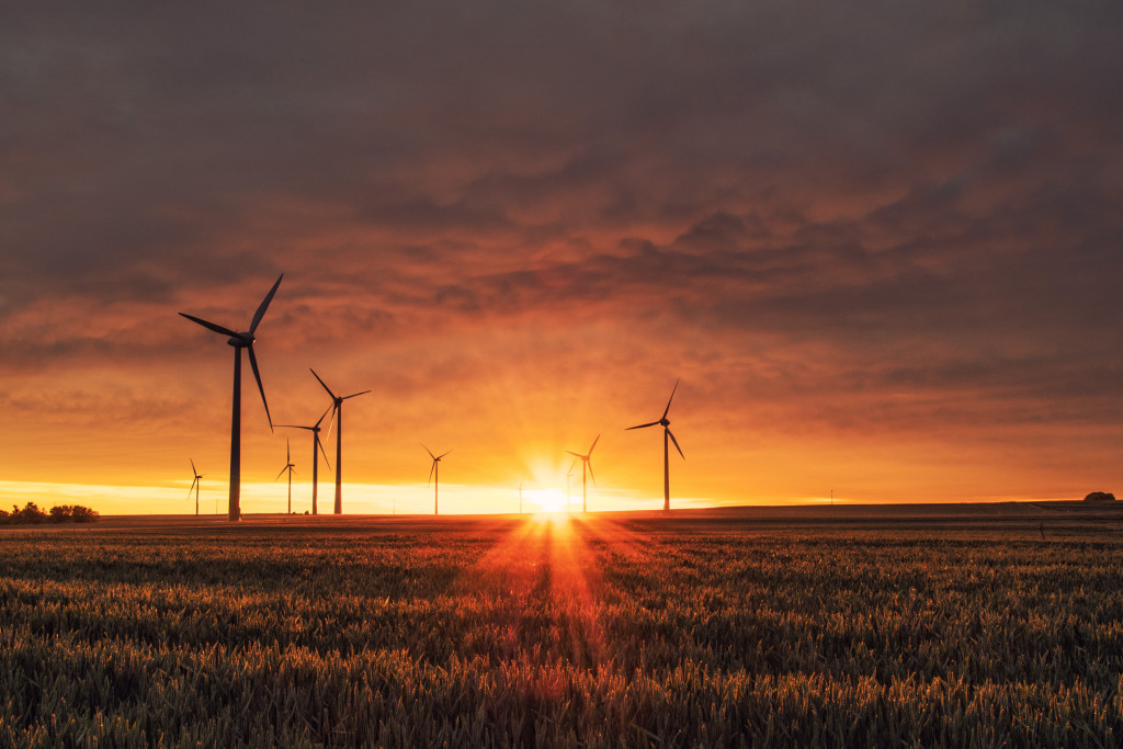 Environmental Considerations For Die Grinder Use