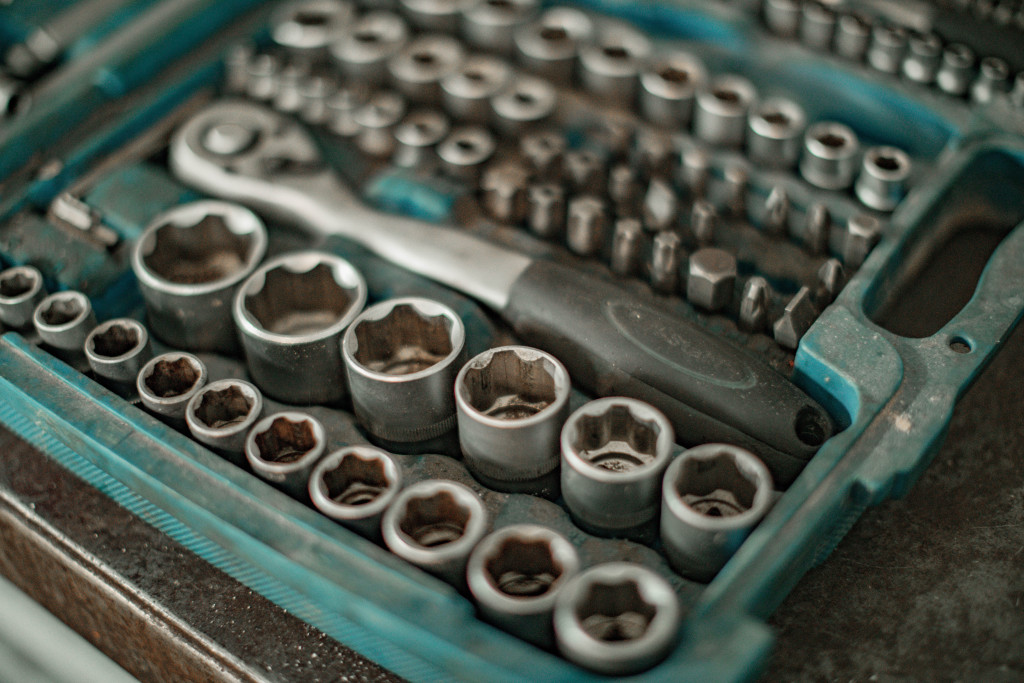 Using Die Grinders For Woodwork