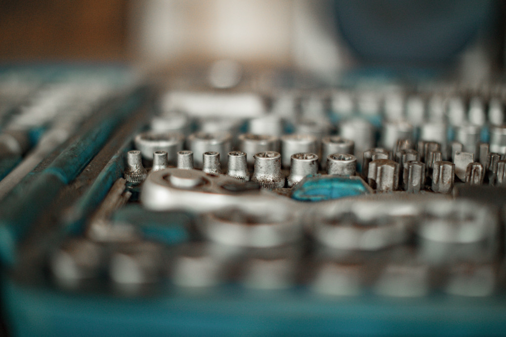 Using Die Grinders For Woodwork