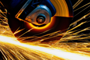 Variable Speed Angle Grinders