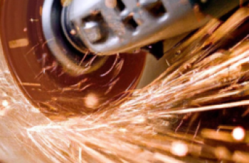 Woodworking With An Angle Grinder