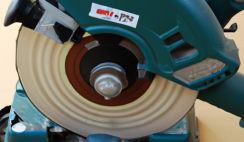 4 in. x 36 in. Belt and 8 in. Disc Sander Review