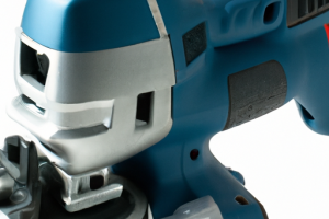 BOSCH 18SG-5E Small Angle Grinder Concrete Surfacing Attachment Blue Review
