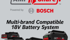 BOSCH GWX18V-13PN PROFACTOR™ 18V X-LOCK Angle Grinder Review BOSCH GWX18V-13PN PROFACTOR™ 18V X-LOCK Angle Grinder Review
