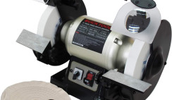 BUCKTOOL BD4801 Bench Belt Sander and Disc Sander Review BUCKTOOL BD4801 Bench Belt Sander and Disc Sander Review