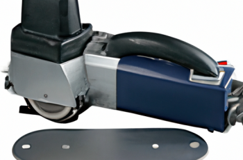 BUCKTOOL Belt Sander 8” Disc Sander Combo Review