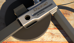 Bucktool Combo 2 Belt Sander Review