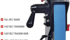 Bucktool Sander Grinder Review Bucktool Sander Grinder Review