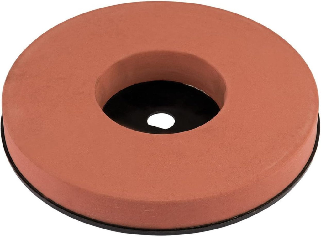 Draper 29804 Bore Whetstone Bench Grinder Wheel 200 x 80 mm