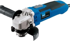 Draper 56457 Angle Grinder Review