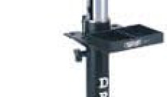 Draper 69356 Adjustable Bench Grinder Stand Review