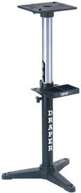 Draper 69356 Adjustable Bench Grinder Stand