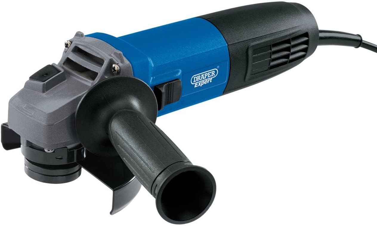 Draper 83605 115mm Angle Grinder (850W) 850 W 240 V