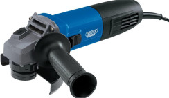 Draper 83605 Angle Grinder Review