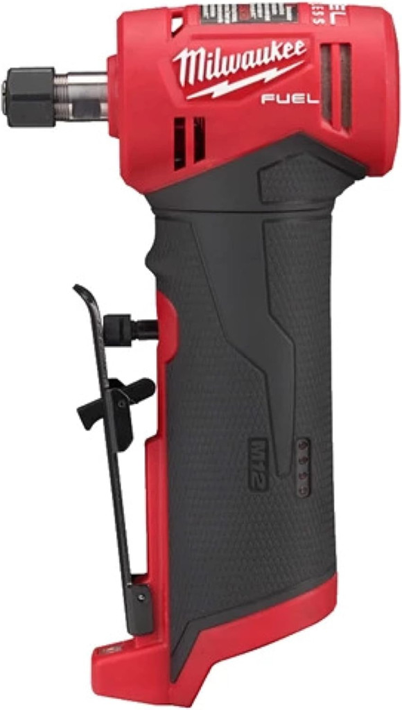 Milwaukee M12FDGA-0 M12FDGA-0F 12V Angle DIE Grinder Body