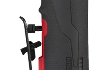 Milwaukee M12FDGA-0 M12FDGA-0F 12V Angle DIE Grinder Body Review