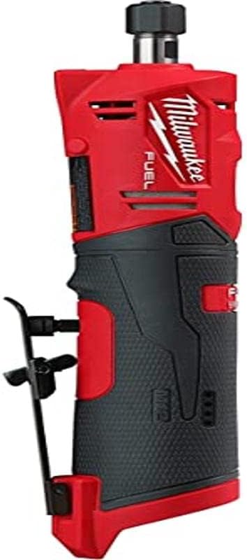 Milwaukee M12FDGS-0 M12 Straight Die Grinder Body Only