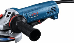 Powerful Angle Grinder Review