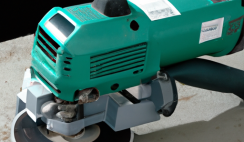 150mm 230V Bench Grinder Review 150mm 230V Bench Grinder Review