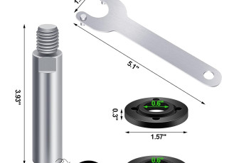 Angle Grinder Attachments Review