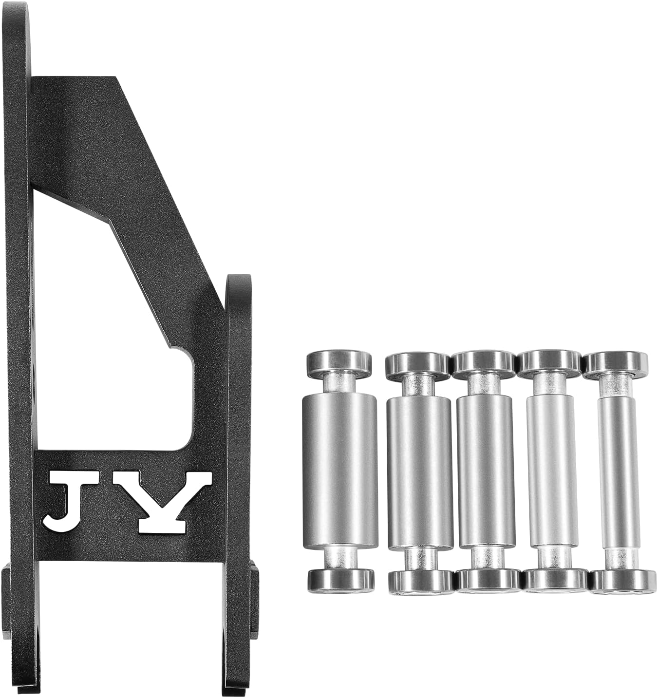 Belt Grinder 2x72 Small Wheel Holder Set 5 Sizes For knife Grinders Knife Making, 7.8In, 7.8