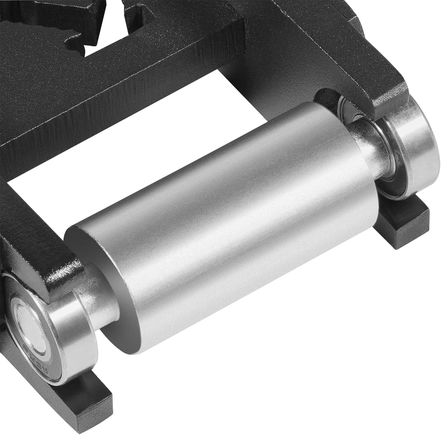 Belt Grinder 2x72 Small Wheel Holder Set 5 Sizes For knife Grinders Knife Making, 7.8In, 7.8