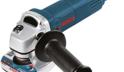Bosch 1375A-46 Angle Grinder Review Bosch 1375A-46 Angle Grinder Review