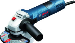 Bosch Angle Grinder Review