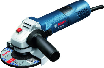 Bosch Angle Grinder Review