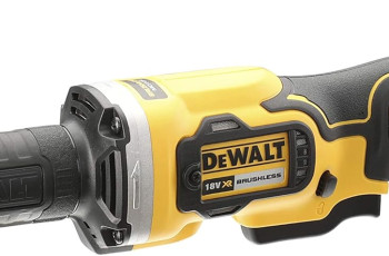 Dewalt DCG426N-XJ Review