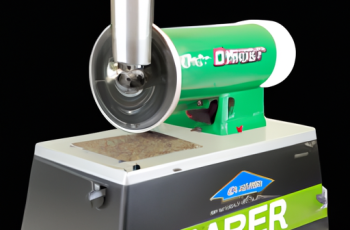 Draper 05095 Bench Grinder Review