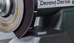 Draper 05096 Bench Grinder Review Draper 05096 Bench Grinder Review