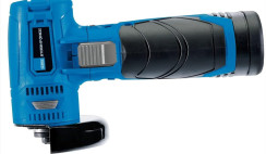 Draper 98437 Storm Force 10.8V Angle Grinder/Cut-Off Tool (76mm) Review