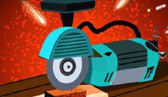 Draper Wet and Dry Bench Grinder Review Draper Wet and Dry Bench Grinder Review