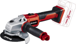 Einhell Power X-Change 18V Angle Grinder Review
