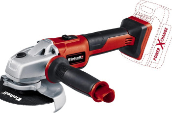 Einhell Power X-Change 18V Angle Grinder Review