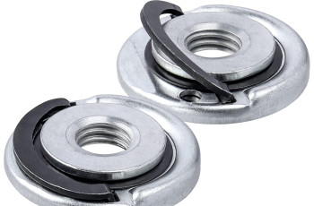 Mesee M14 Quick Clamping Nut Review