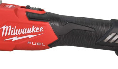 Milwaukee 2889-20 Grinder Review Milwaukee 2889-20 Grinder Review