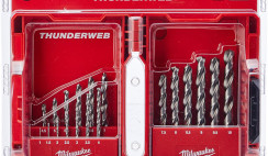Milwaukee 4932352374 Drill Set Review
