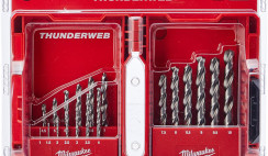 Milwaukee 4932352374 Drill Set Review Milwaukee 4932352374 Drill Set Review
