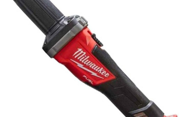 Milwaukee M18FDG-0 18V Fuel Brushless Die Grinder Review