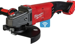 Milwaukee M18ONEFLAG230XPDB-0C Angle Grinder Review Milwaukee M18ONEFLAG230XPDB-0C Angle Grinder Review