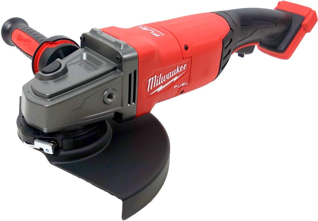 Milwaukee Milwaukee 4933464114 Grinder Fuel M18 FLAG230XPDB-0C - Without Battery and Charger