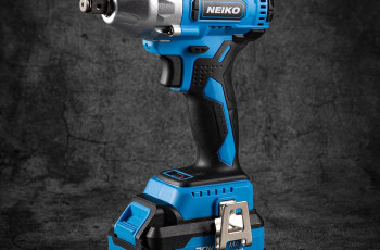 NEIKO 10881A Cordless Angle Grinder Review